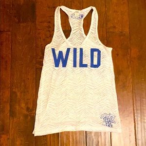 Kentucky tank top